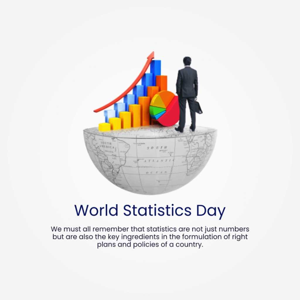 World Statistics Day