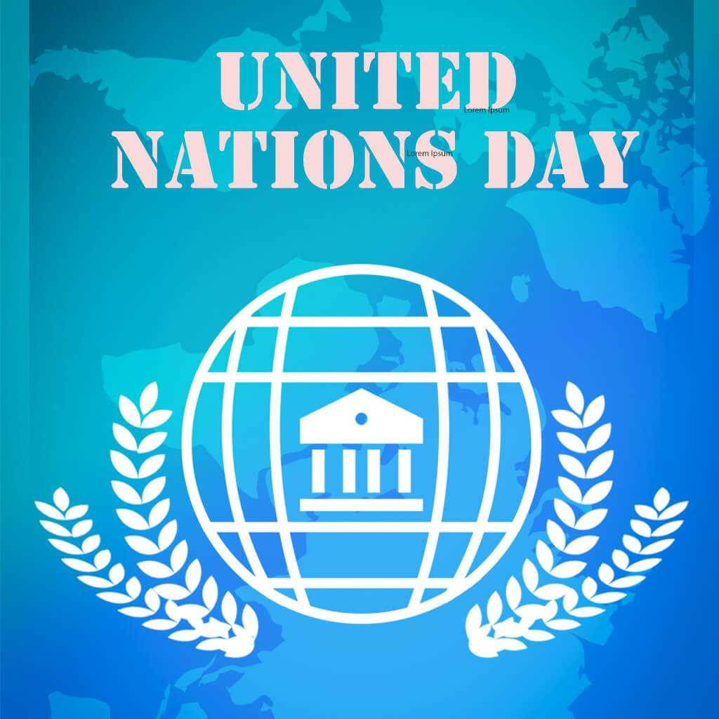 World United Nations Day