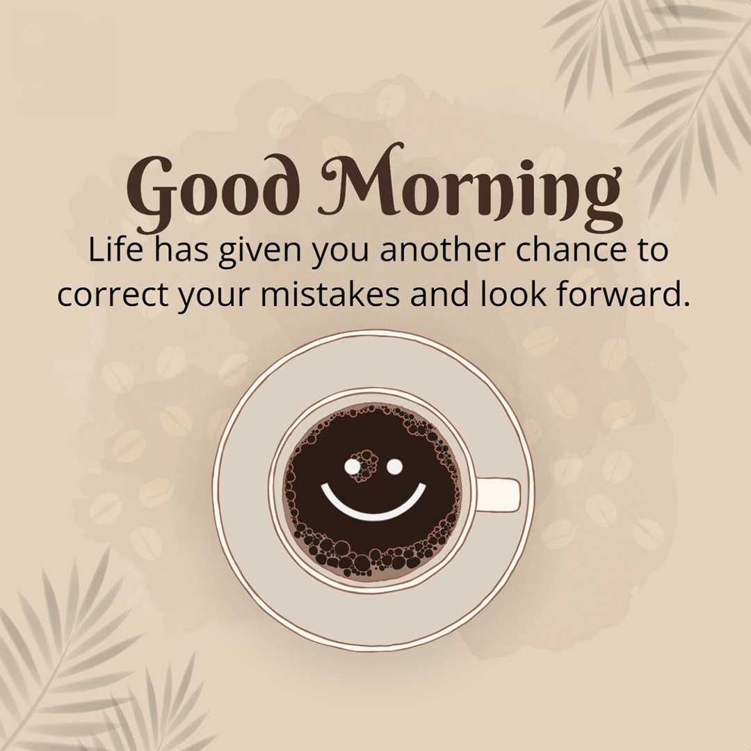 Good Morning