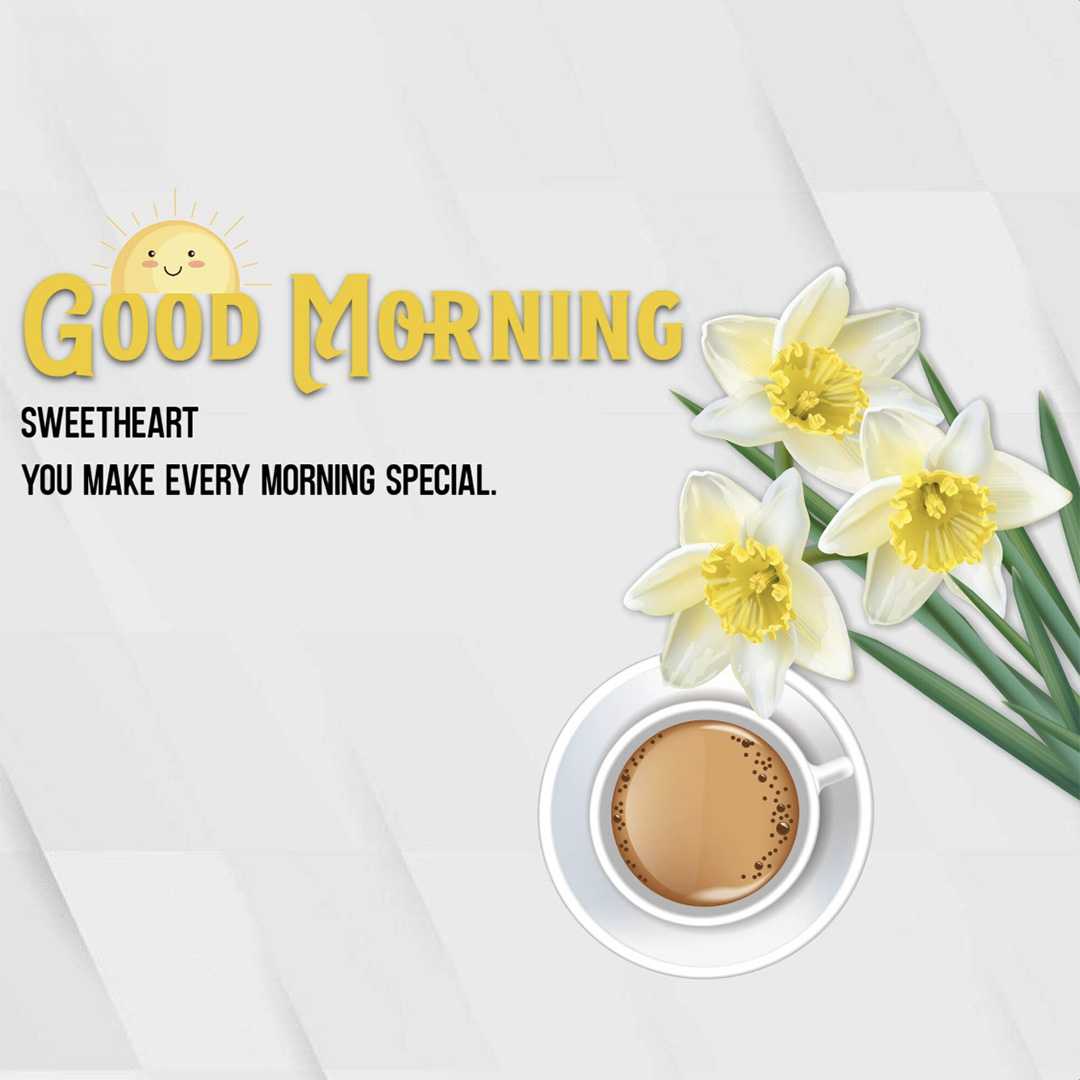 Good Morning