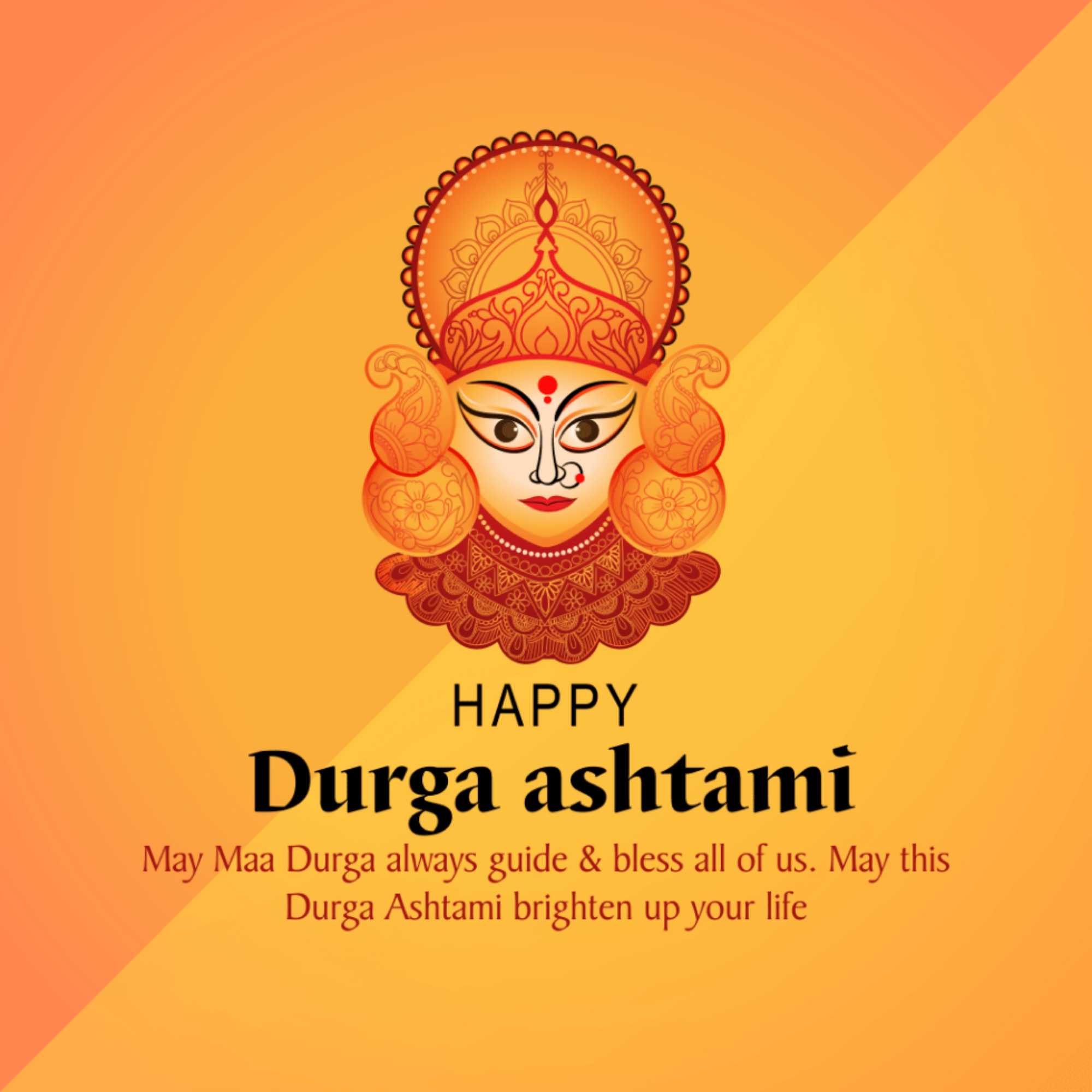 Durga Ashtami