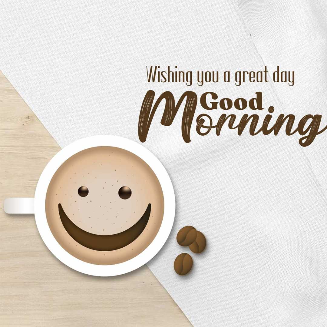 Good Morning