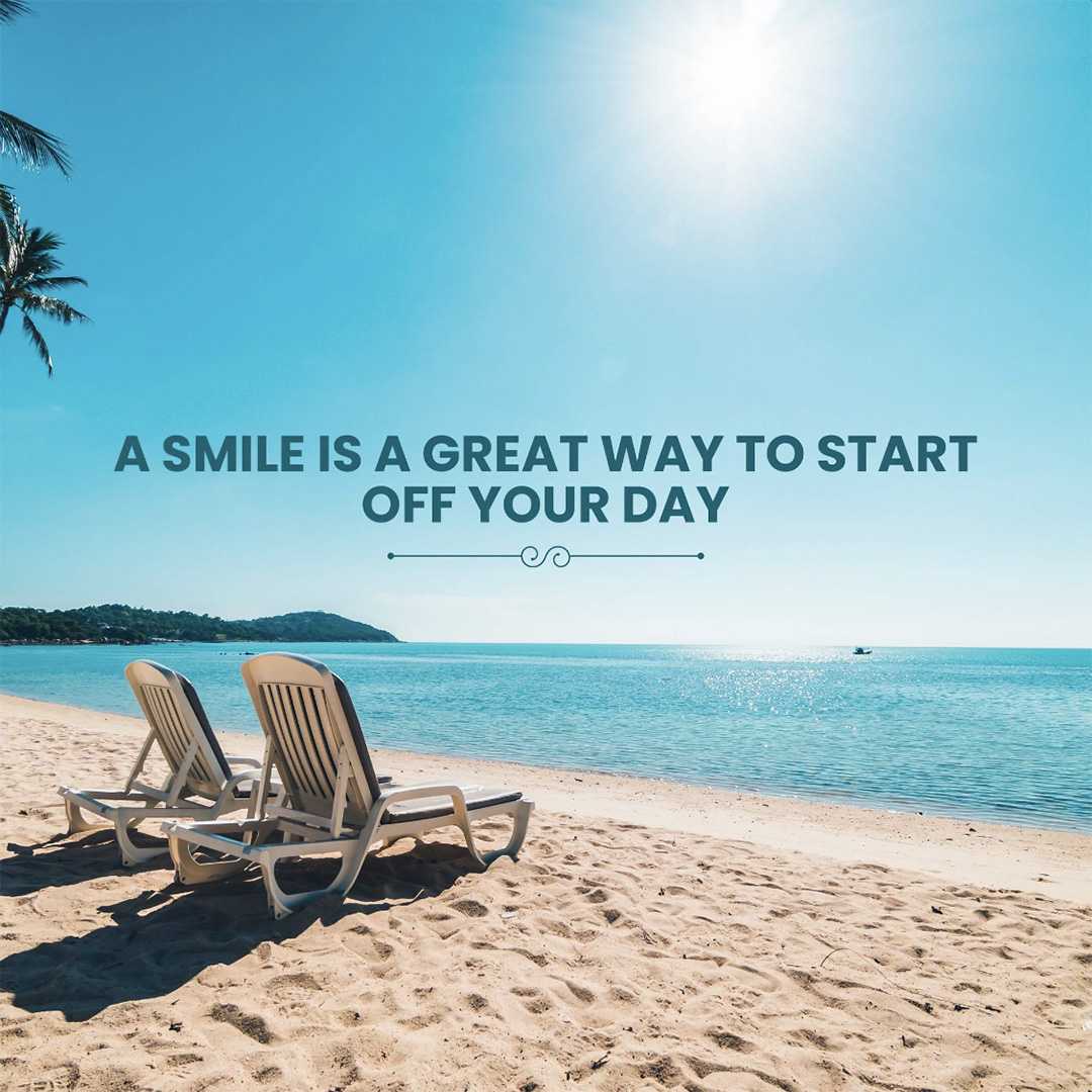Good Morning