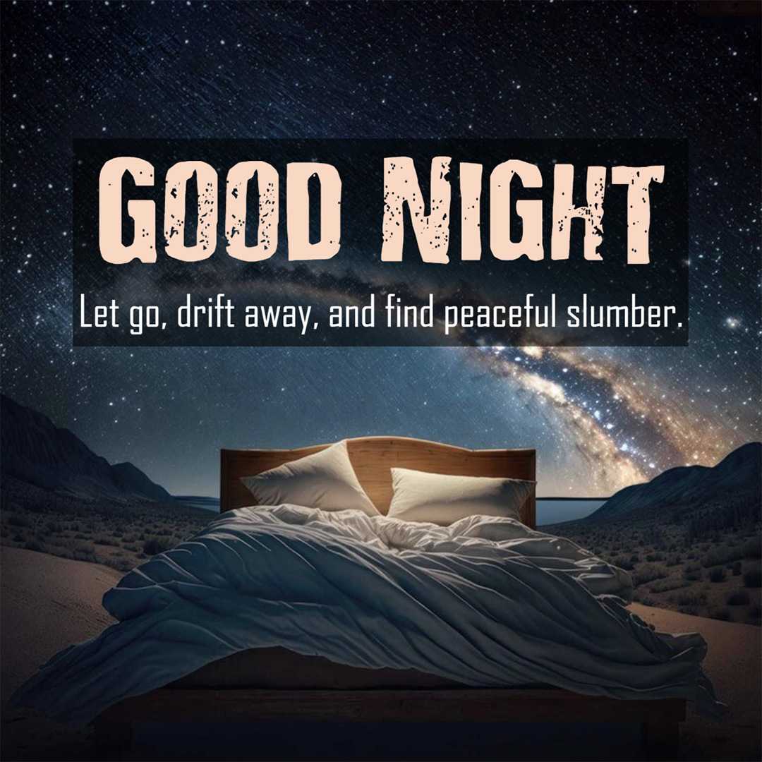 Good Morning