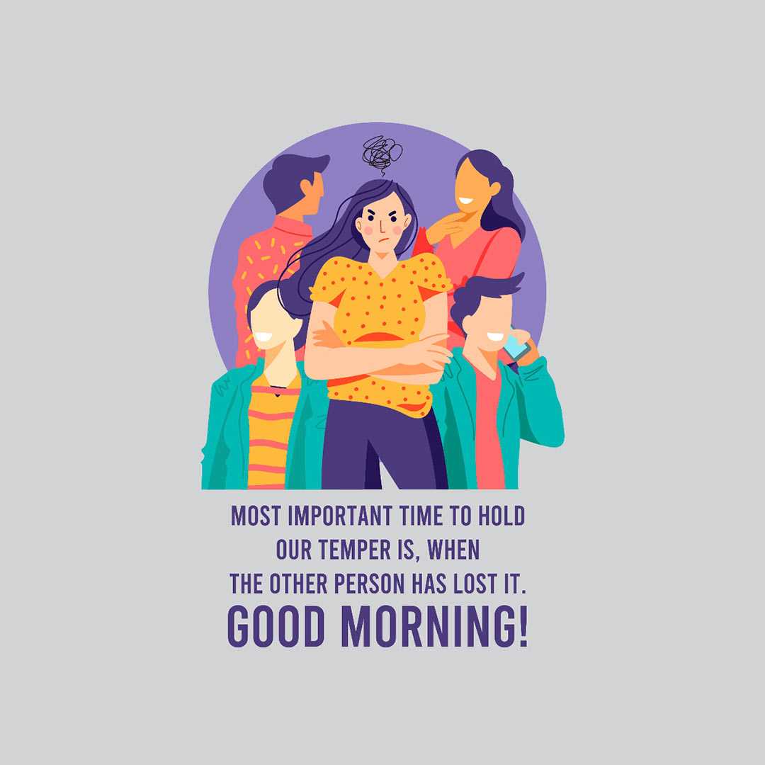 Good Morning