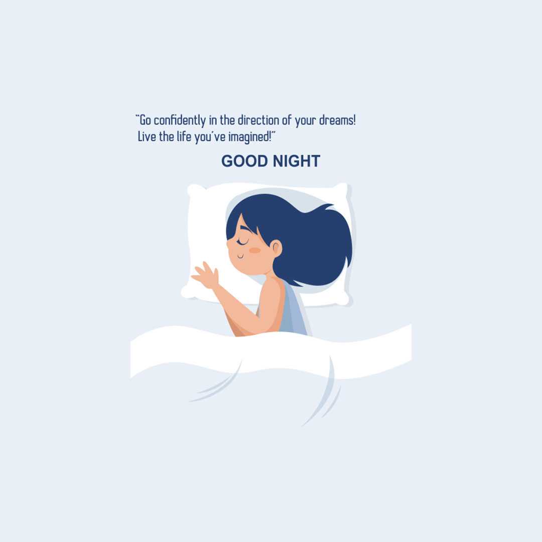 Good Morning