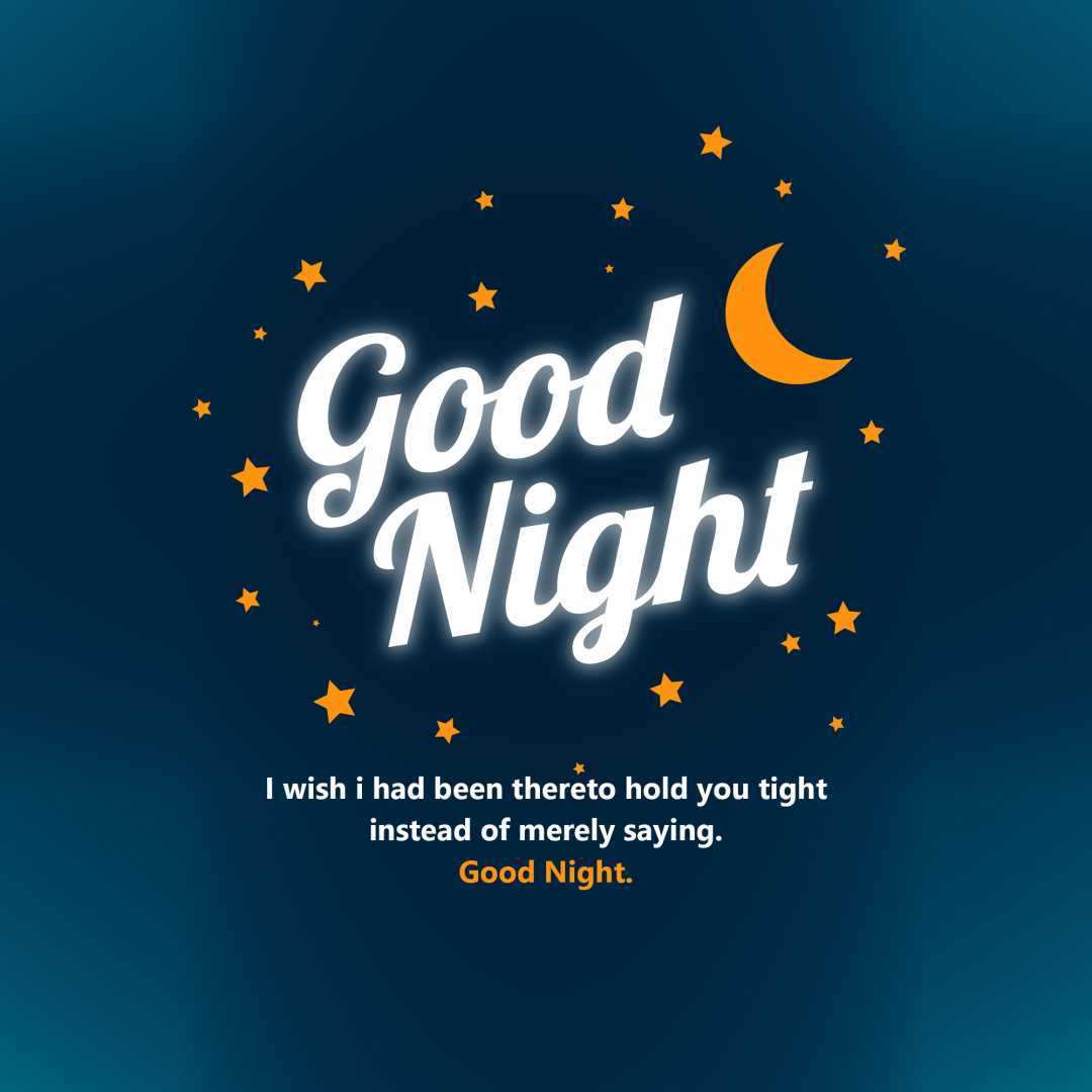 Good Night