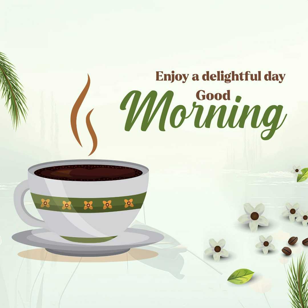 Good Morning