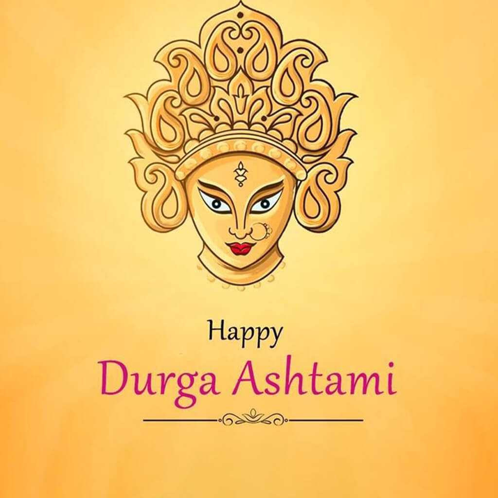 Navratri Day 8