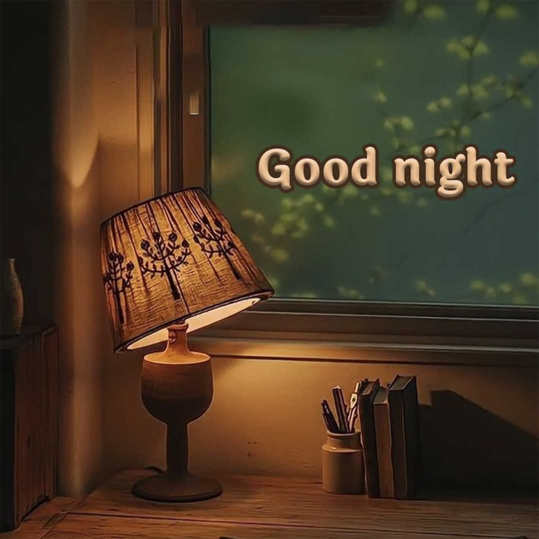 Good Morning
