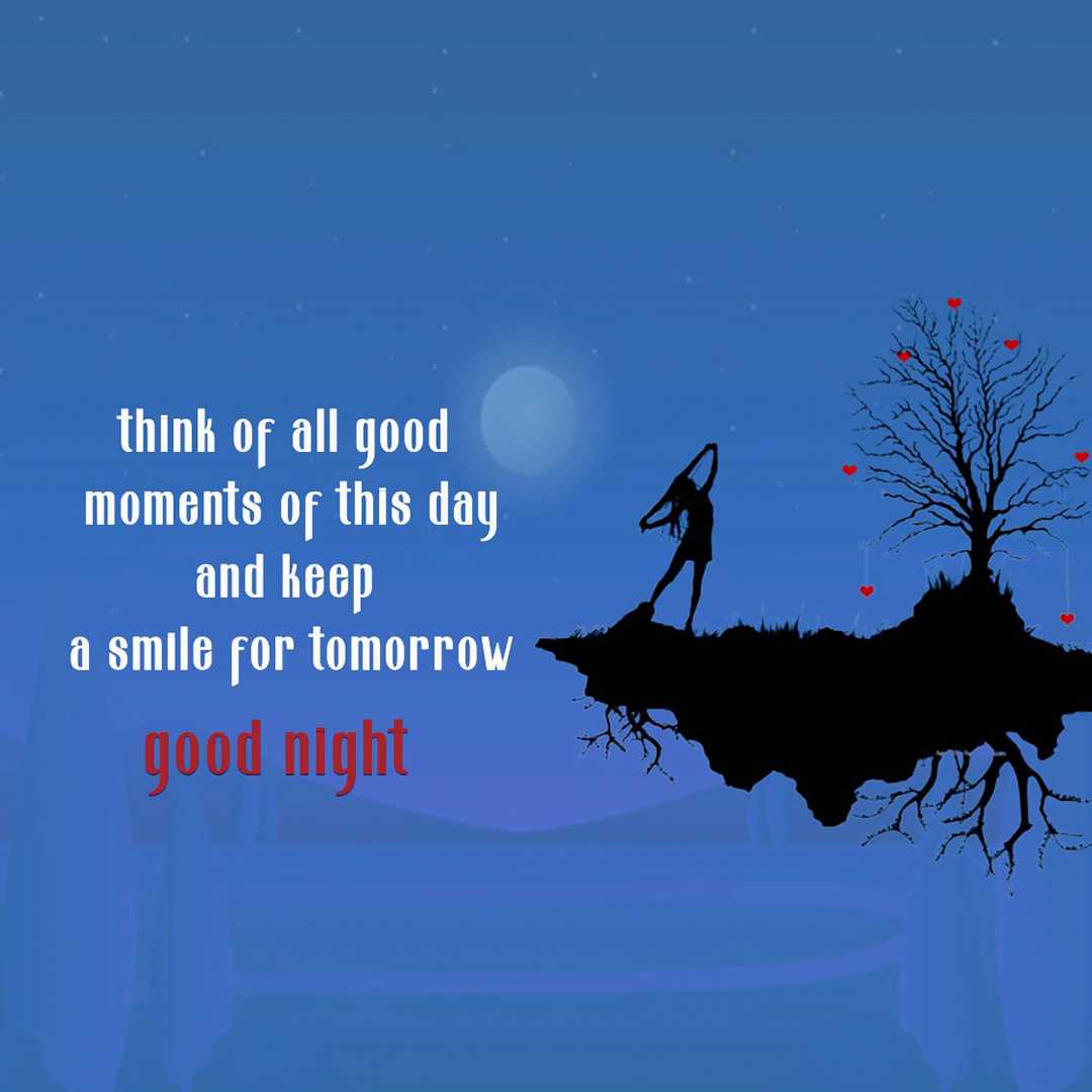 Good Morning