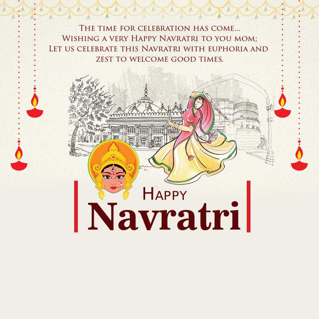 Navratri Day 5